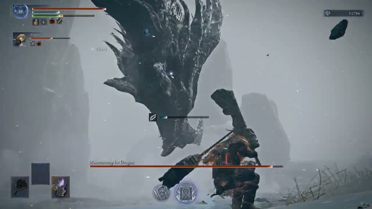 Mountain Top 2nd Run - Raider (18.02.2026)