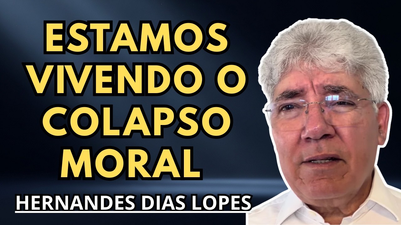 O Mundo Está Fora de Controle? A Bíblia Já Alertava