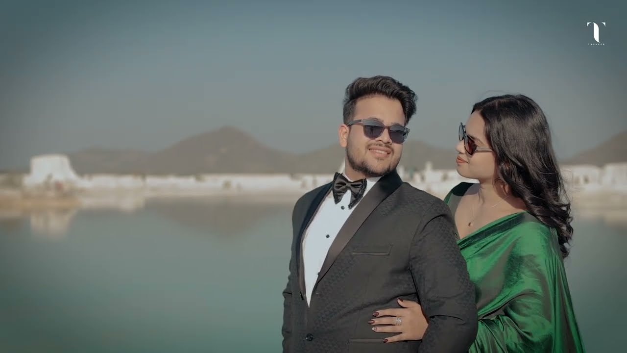 4k|Pre wedding shoot in Jaipur| Ram & Moon | #jaipur #prewedding  #photography #preweddinginjaipur
