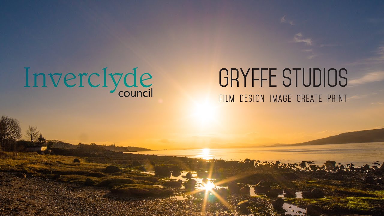 Inverclyde Time-Lapse by Gryffe Studios