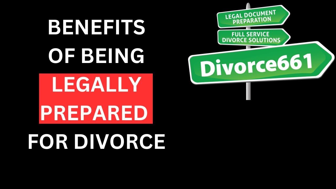 Get Legally Prepared For Divorce: Essential Steps To Take : California Divorce : Los Angeles Divorce