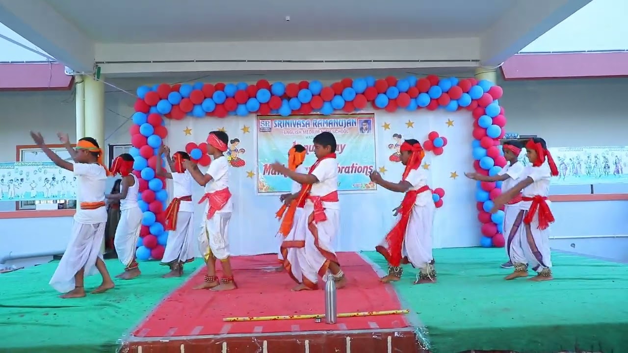 పొడుస్తున్న పొద్దు మీద class-5