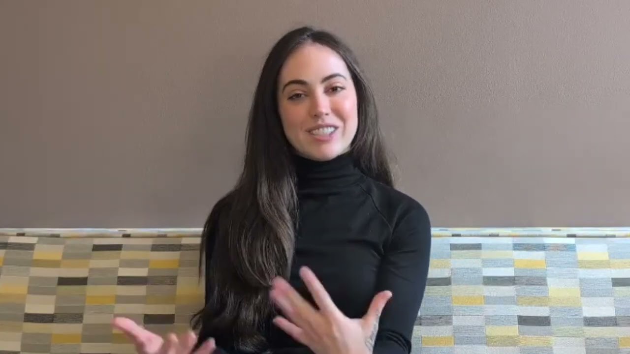 Allison Keck, Make Polluters Pay