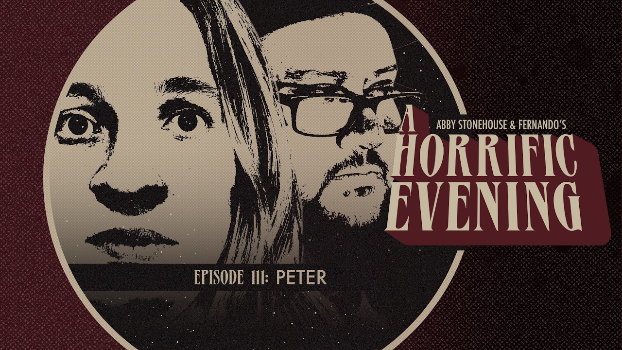 Episode 111: Peter