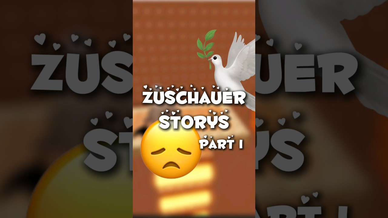Schreibt mal Rip in die Kommentare🕊 #roblox #storytime #traurig #ibfs