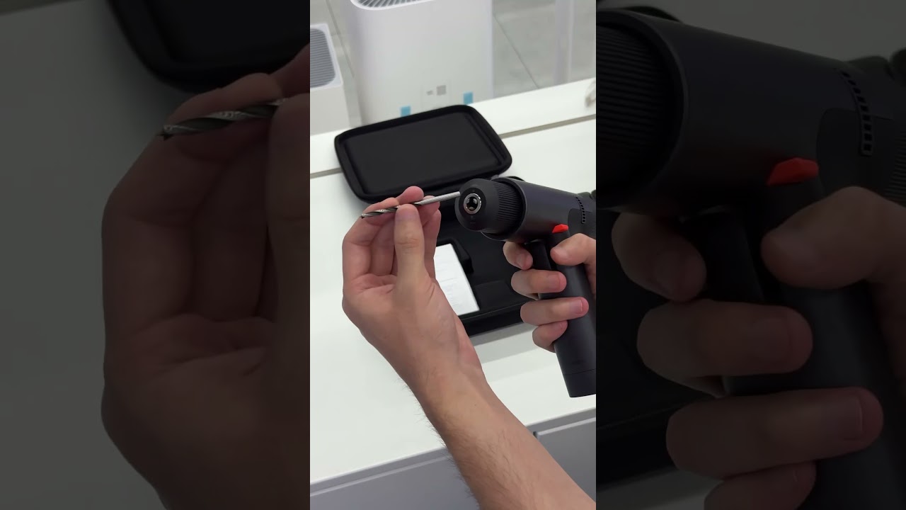 Xiaomi 12V Max Brushless Cordless Dril