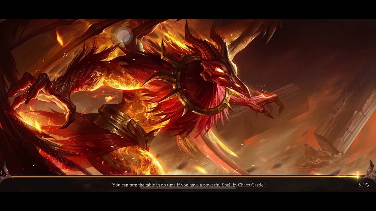 Battle of the GODS MAY 1.1B?!
