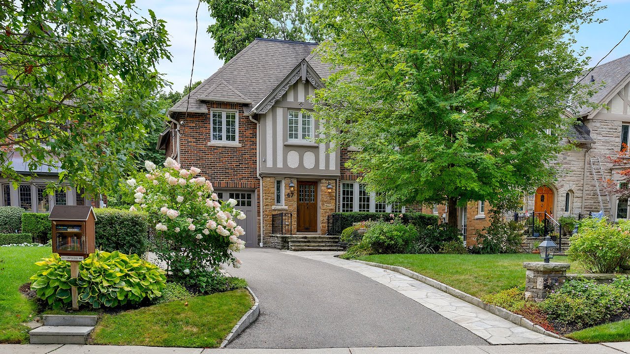 67 King Georges Road, Toronto