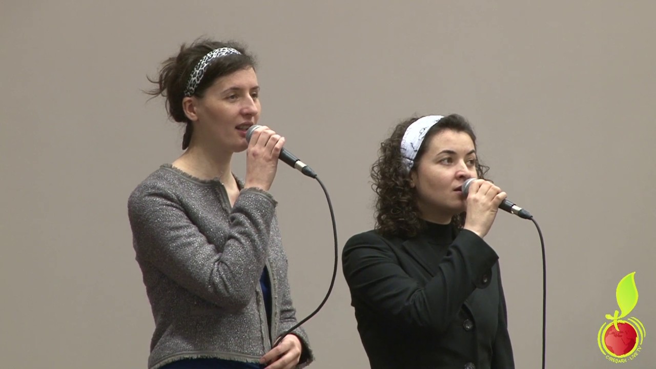 Demult Isus Tu ai venit - Cireșarii