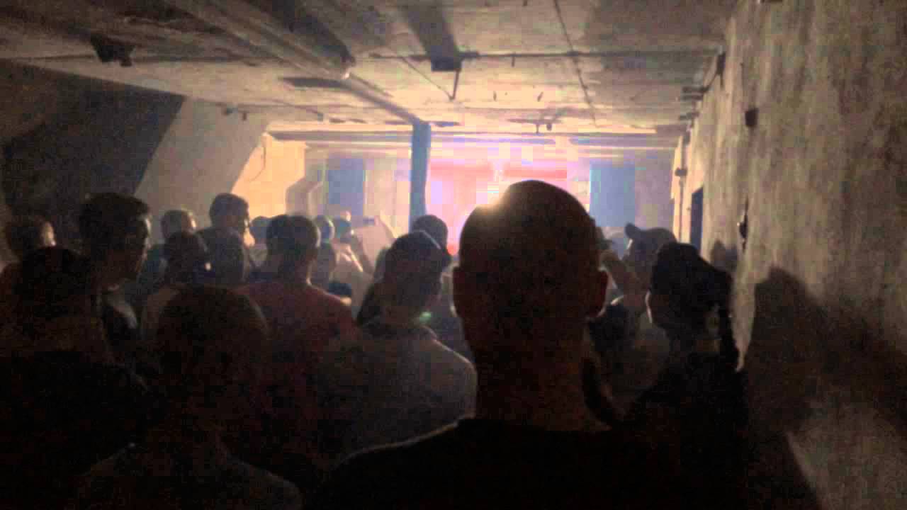 Bonzai & Torett @ Mirage Ballenstedt 28.09.13