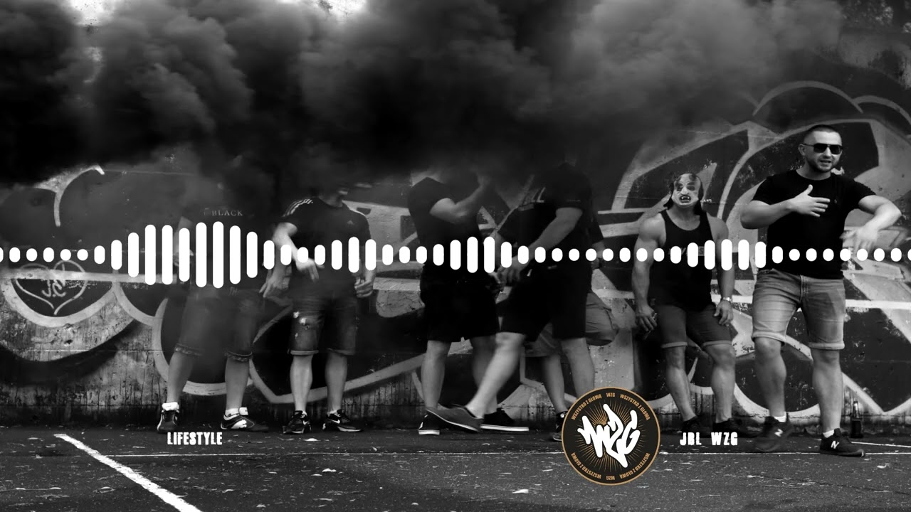 JBL - WZG - Lifestyle