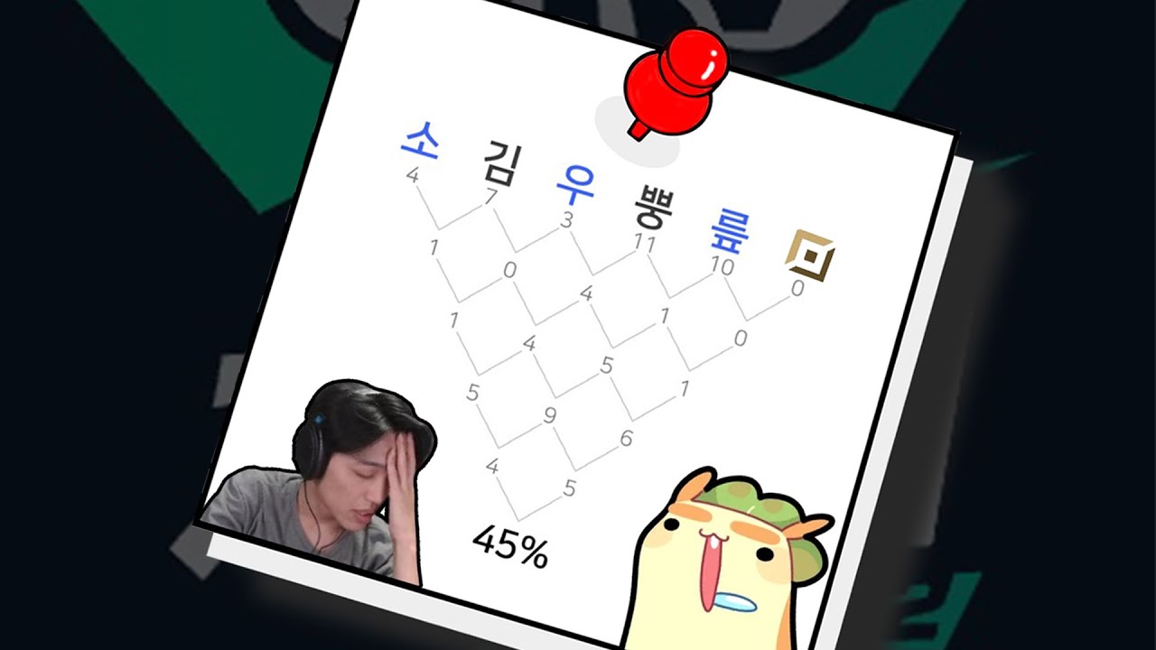 저 어때요? ㅣ 릎감독 ep.3