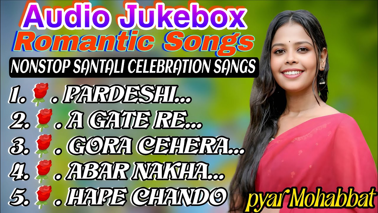 New Santali Nonstop Songs 2026 | Best Santali Nonstop Songs | santali traditional song | new song