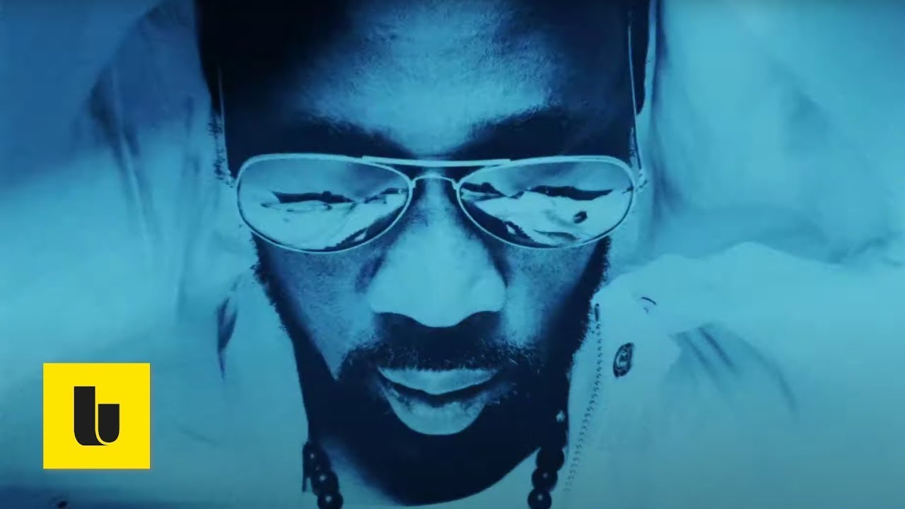 RZA – ‘Be Like Water’ | Andscape