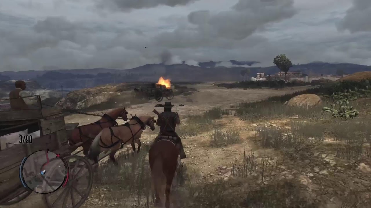 Ps5 rdr1