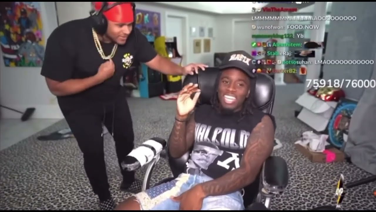 THE BEST MOMENTS OF THE FANUM TAX *2022-2023 EDITION*