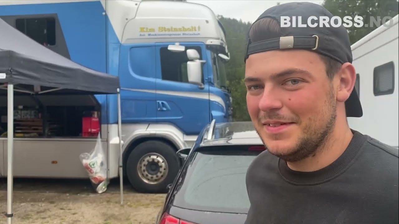 Finale i Bilcross.no-cup 2023 - BILCROSS.NO
