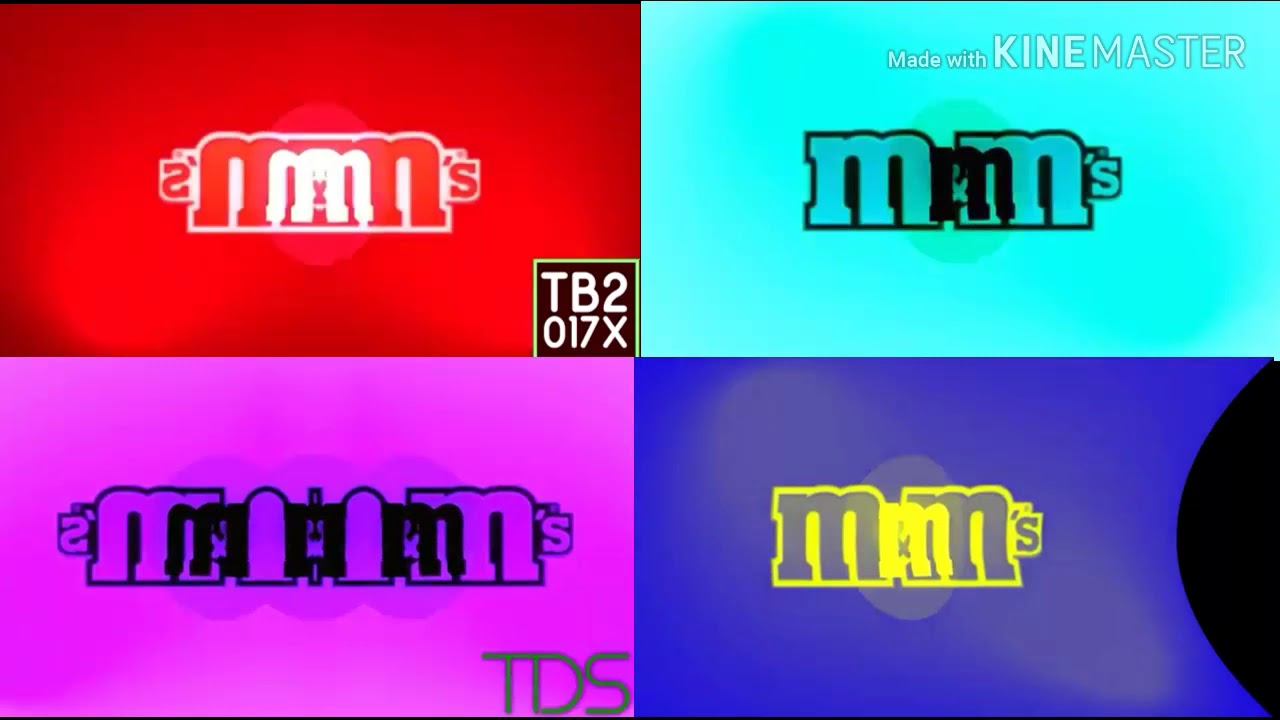 Full Best Animation Logos Quadparisions 18