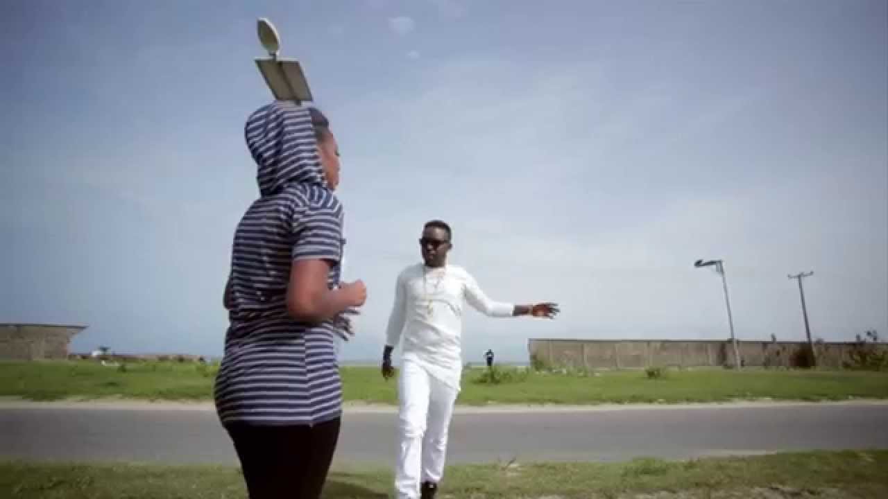AXTERIX - OPEKE [Official Video]