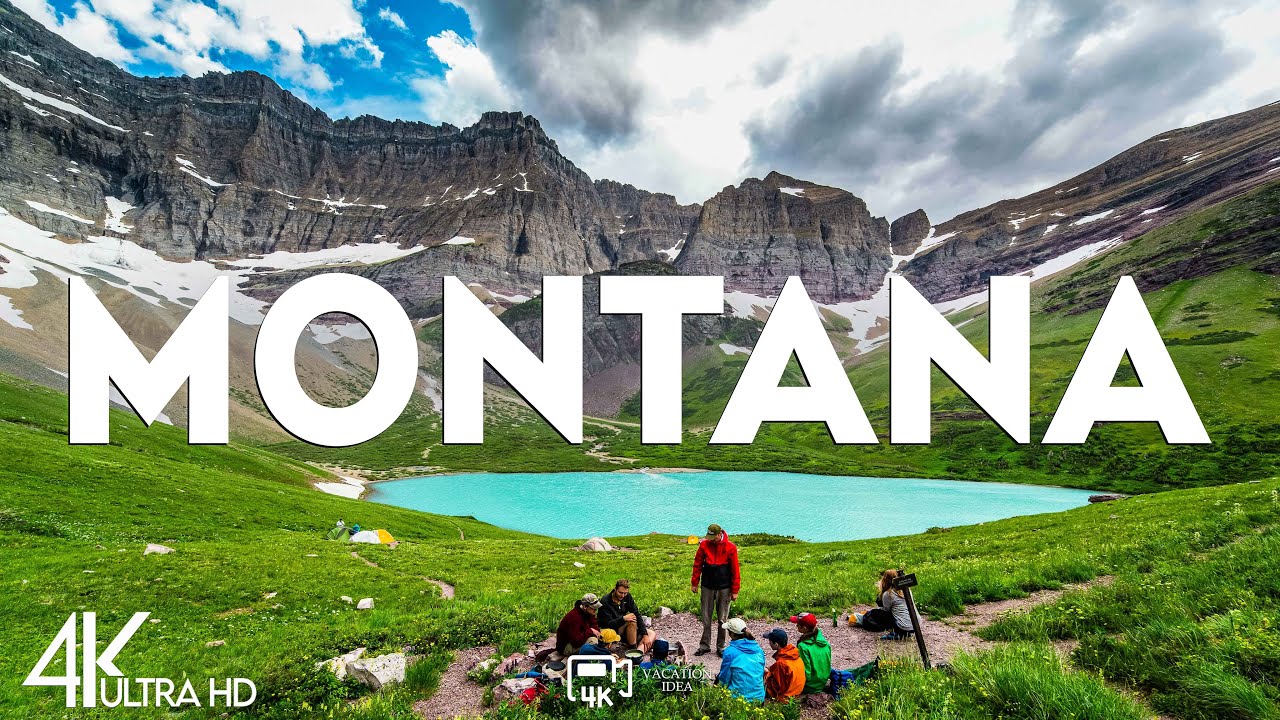 Top 10 Best Things to Do in Montana [Montana Travel Guide 2025]