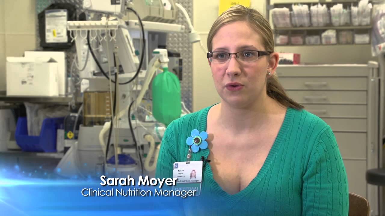 Bariatric Center at Forest Park Medical Center