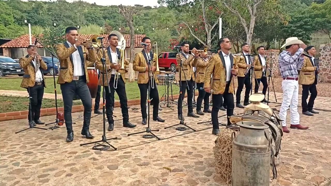 Fito Zepeda - El Corrido De Juanito (video en vivo 2024)