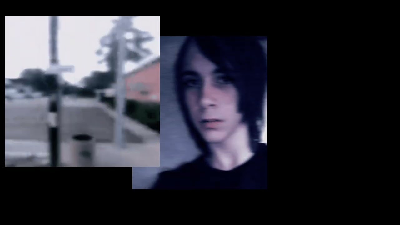 FAKE LOVE (VISUALIZER)