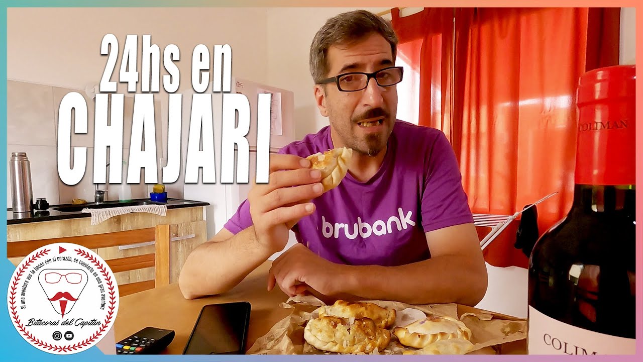 🇦🇷 DESTINO CHAJARI - Road Trip Entrerriano Capitulo 2