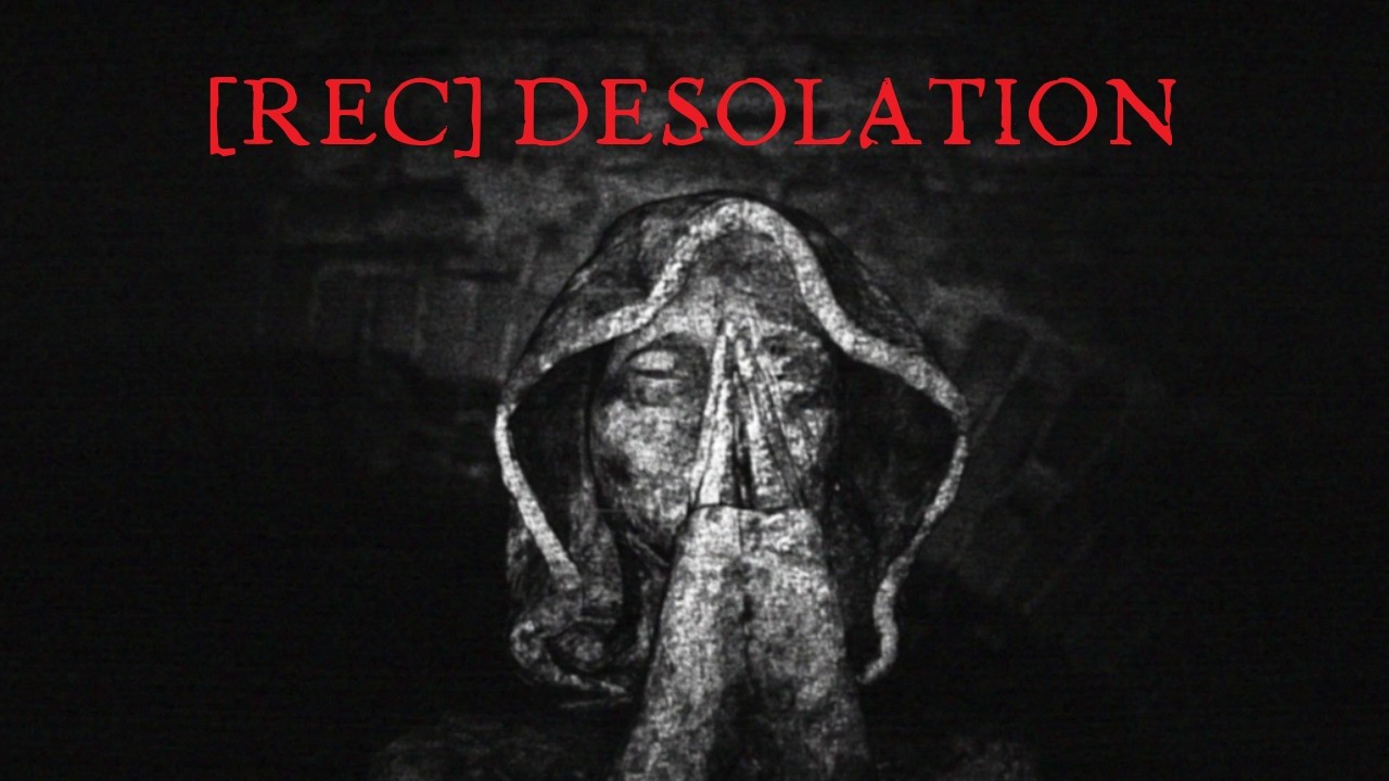 Ezt a játékot inkább NE vedd meg | REC DESOLATION