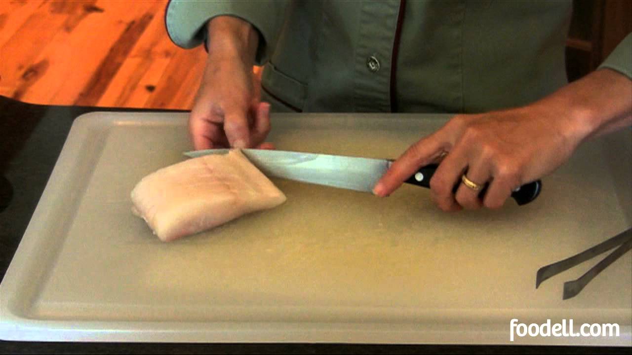 Fish Basics