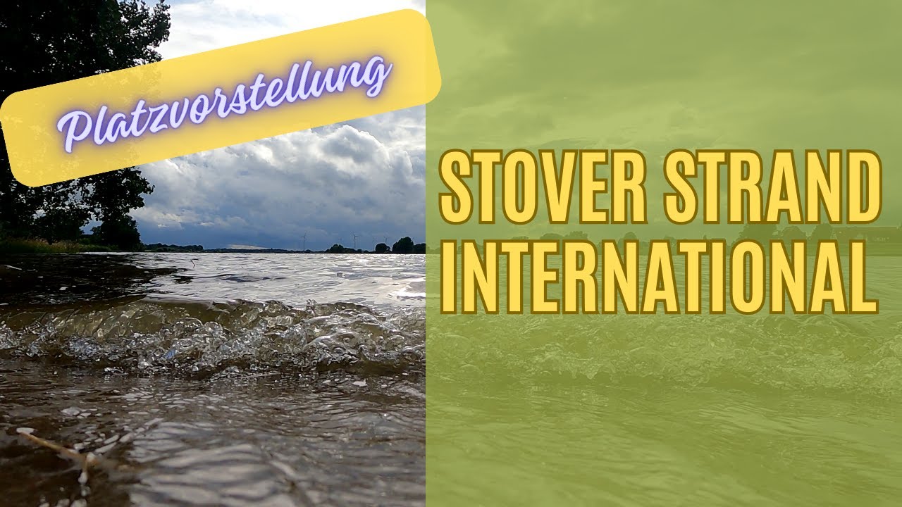 Campingplatz Stover Strand International