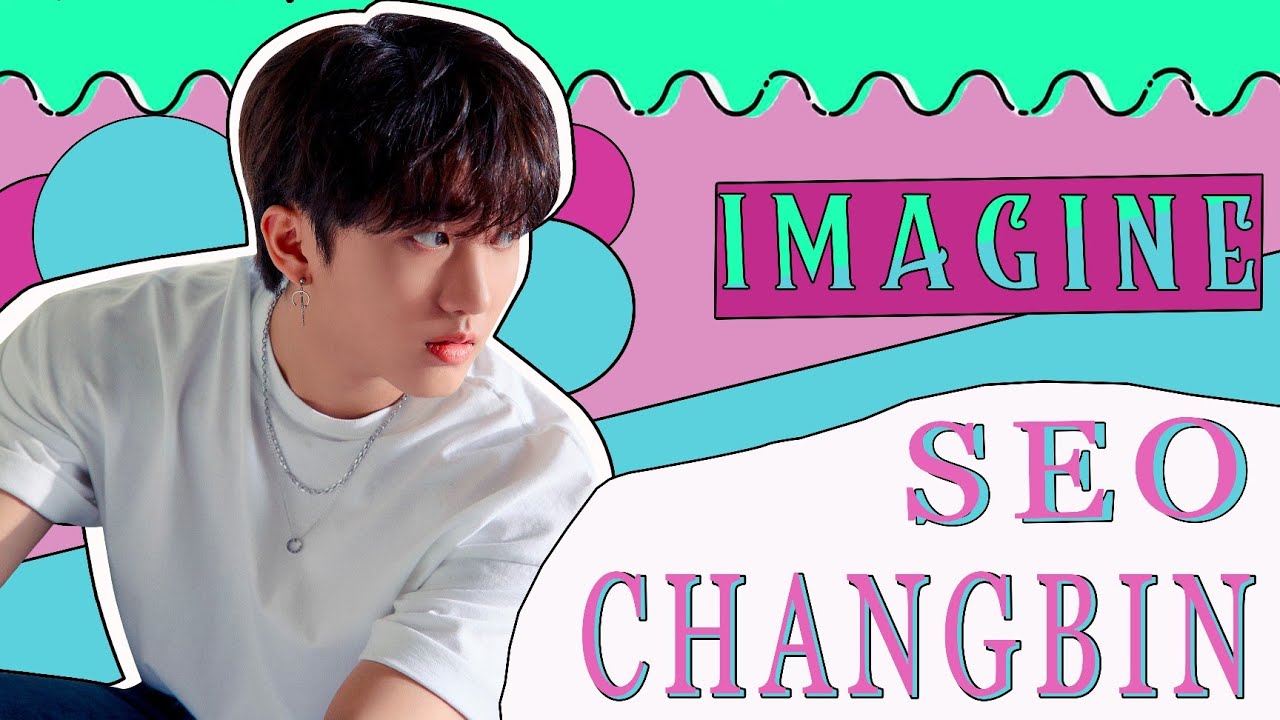 | Changbin: tag namorado 