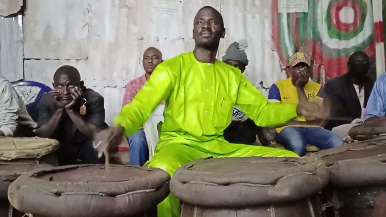 Wakar Gargajiya a Gidan Mai Duma tv