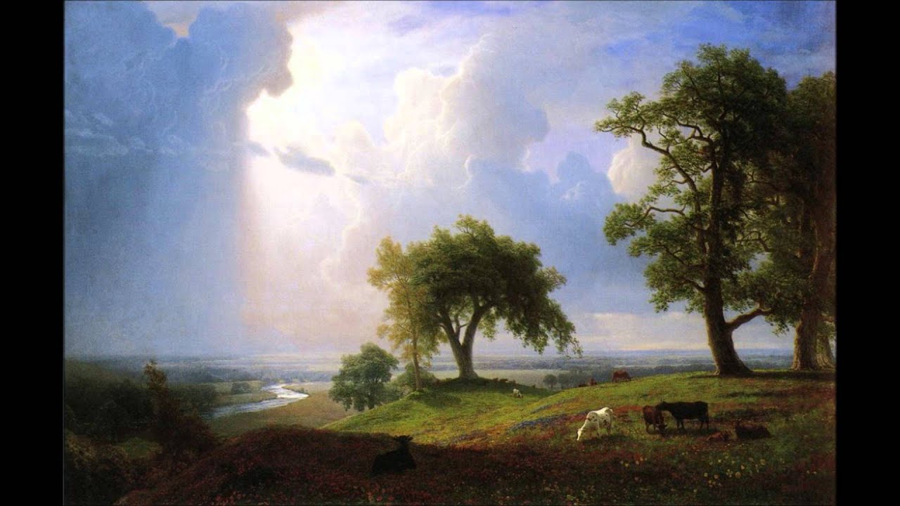 Joachim Raff - Konzertstück for piano & orchestra in G-major, Op.76, 