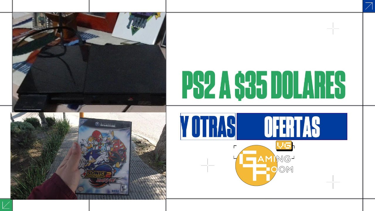 CONSEGUIMOS UN PS2 SLIM FUNCIONAL A SOLO 700 PESOS POR MARKET PLACE Y MAS...