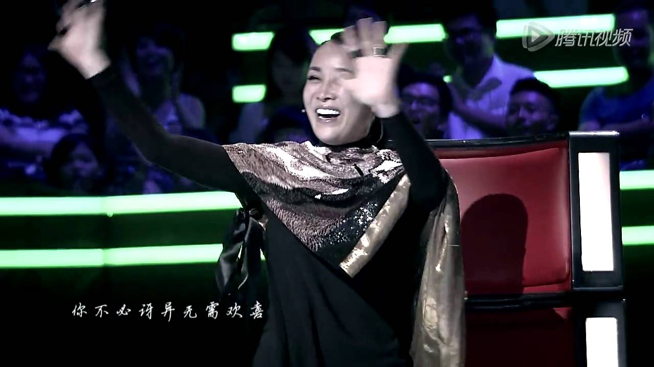 周深 + 李維 -《偶然》MV