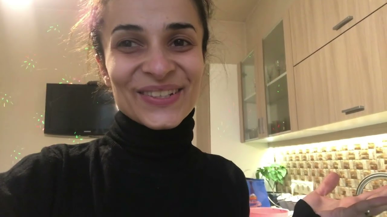 Խառը-մառը 2 շաբաթվա վլոգ