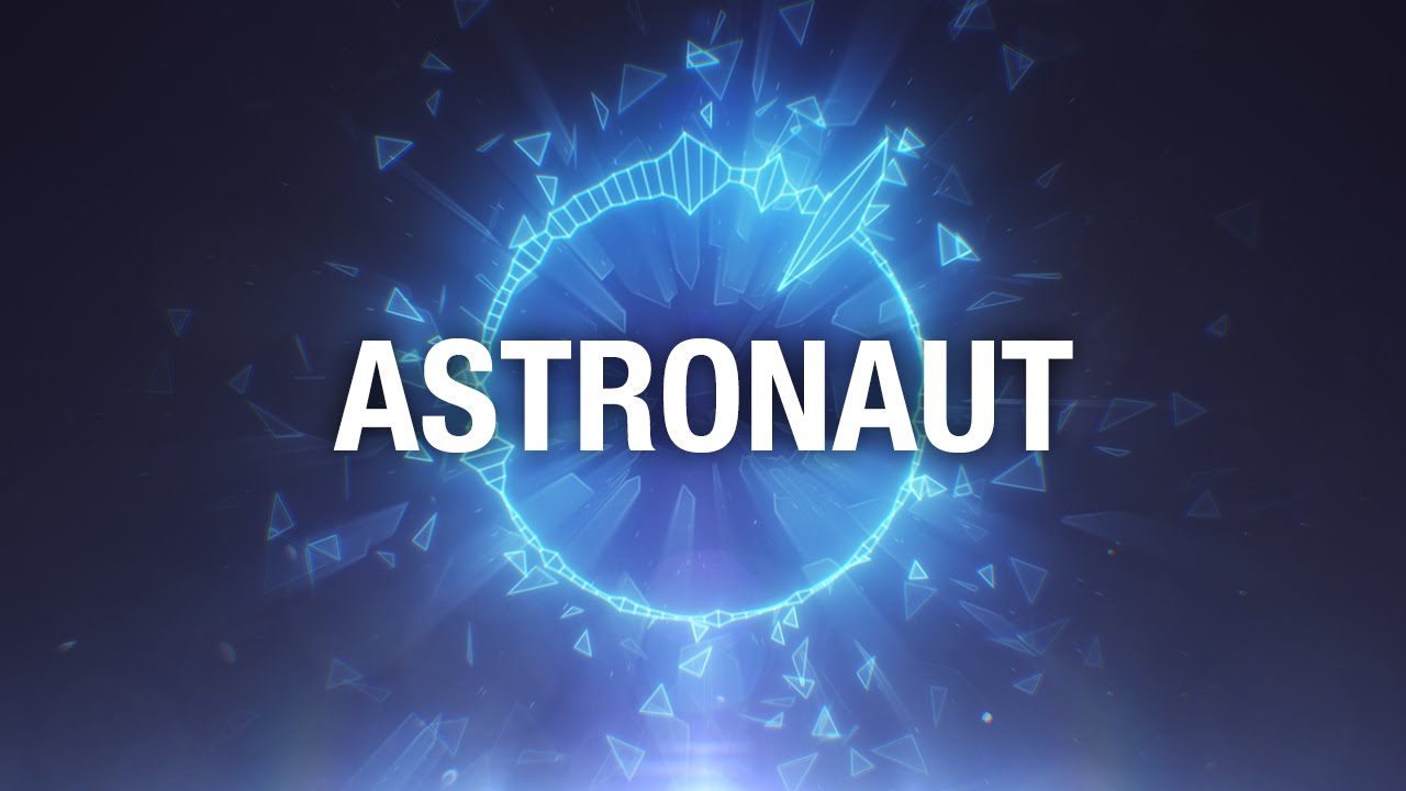 Astronaut - Vincent Tone