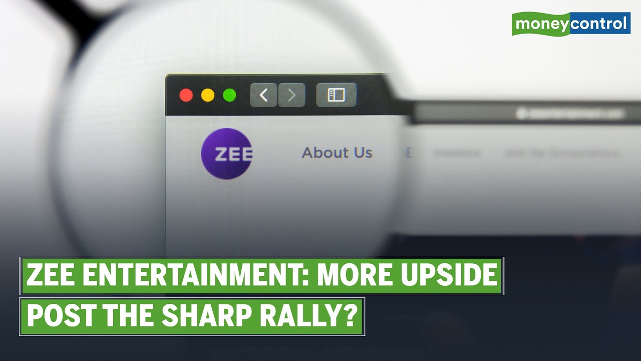 Ideas For Profit | Zee Entertainment