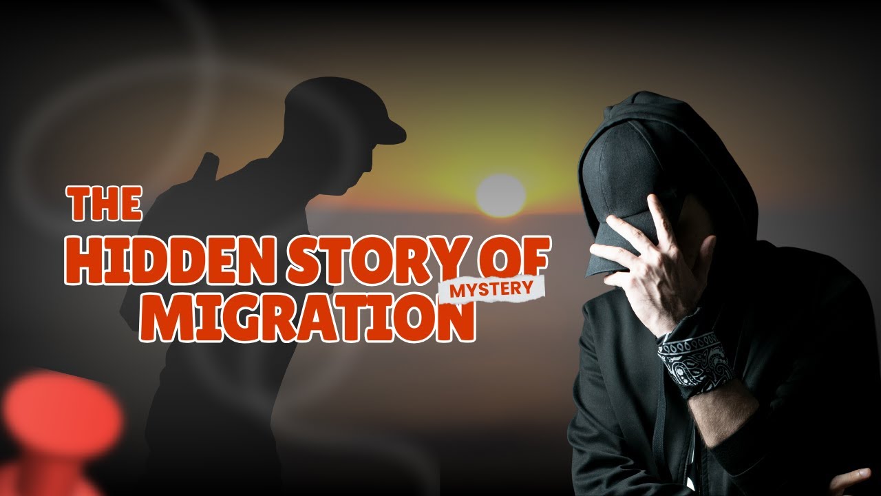 Refugee Stories, Migration in Germany, Immigrant Resilience