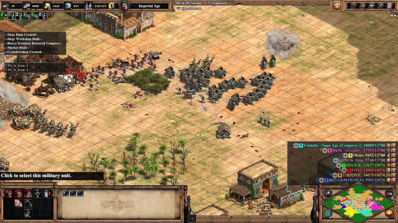 Arena Powerful Team vs Us Persians Pocket 4vs4 Arena ft Okito,Revzpsy,Iron