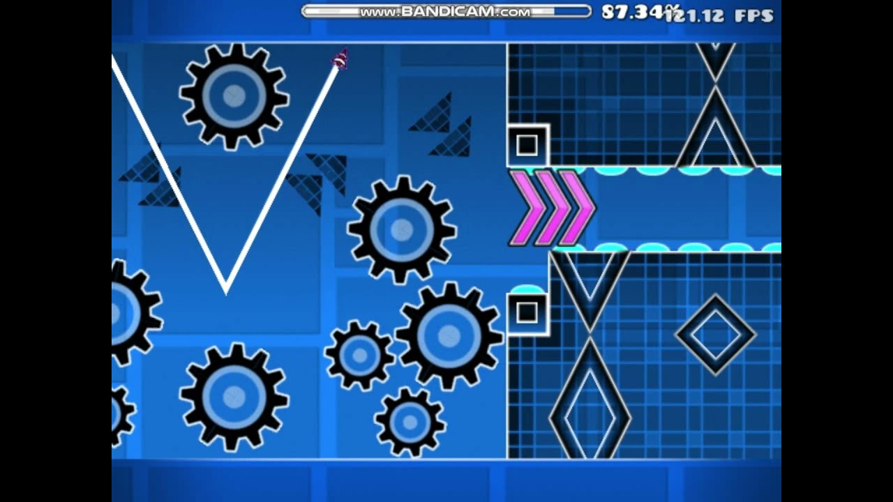 Shitty The Ultimate Phase by GDMeric and Plast
