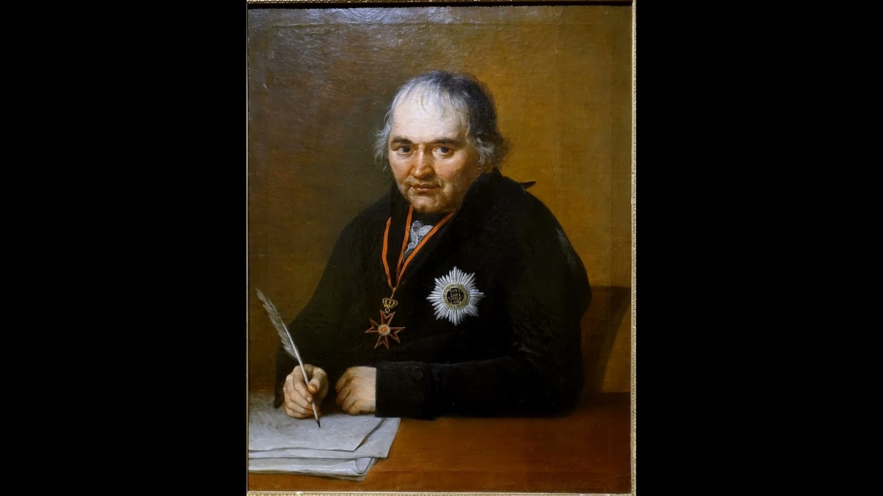 Georg Joseph Vogler - Sinfonia 