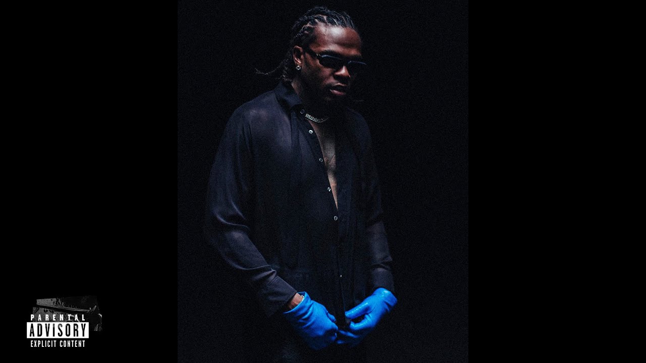 [FREE] Gunna Type Beat 2024 - 