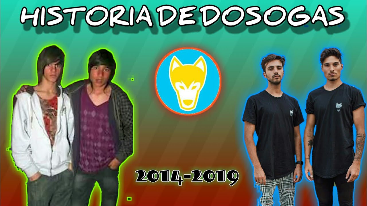 PELEA COMPLETA DE DOSOGAS