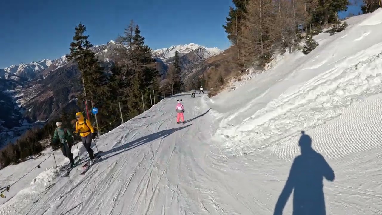 Kals 02.01.26  cure skijaju