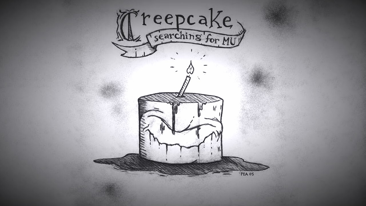 07 Creepcake - Munchkin Land