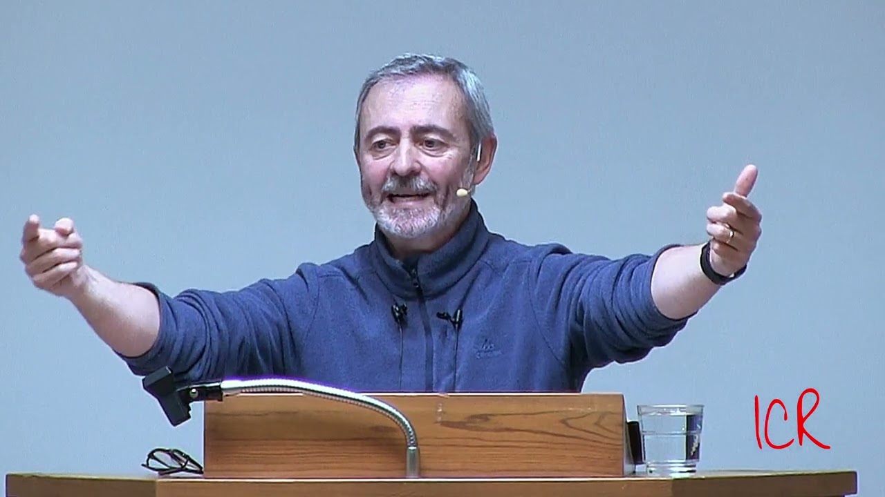 La mente sin Cristo - Efesios 4:17-32 (vv. 17-21) - José Valero