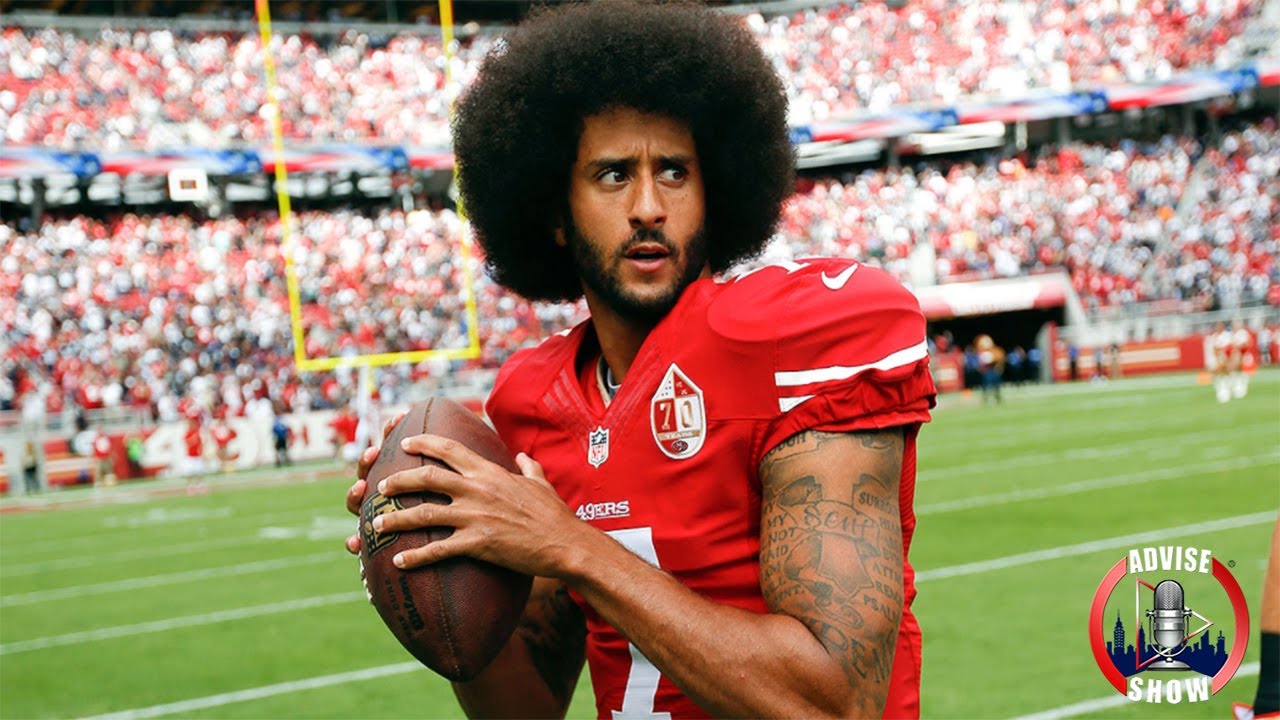 Why I Hope No Team Picks Up Colin Kaepernick #BoycottNFL