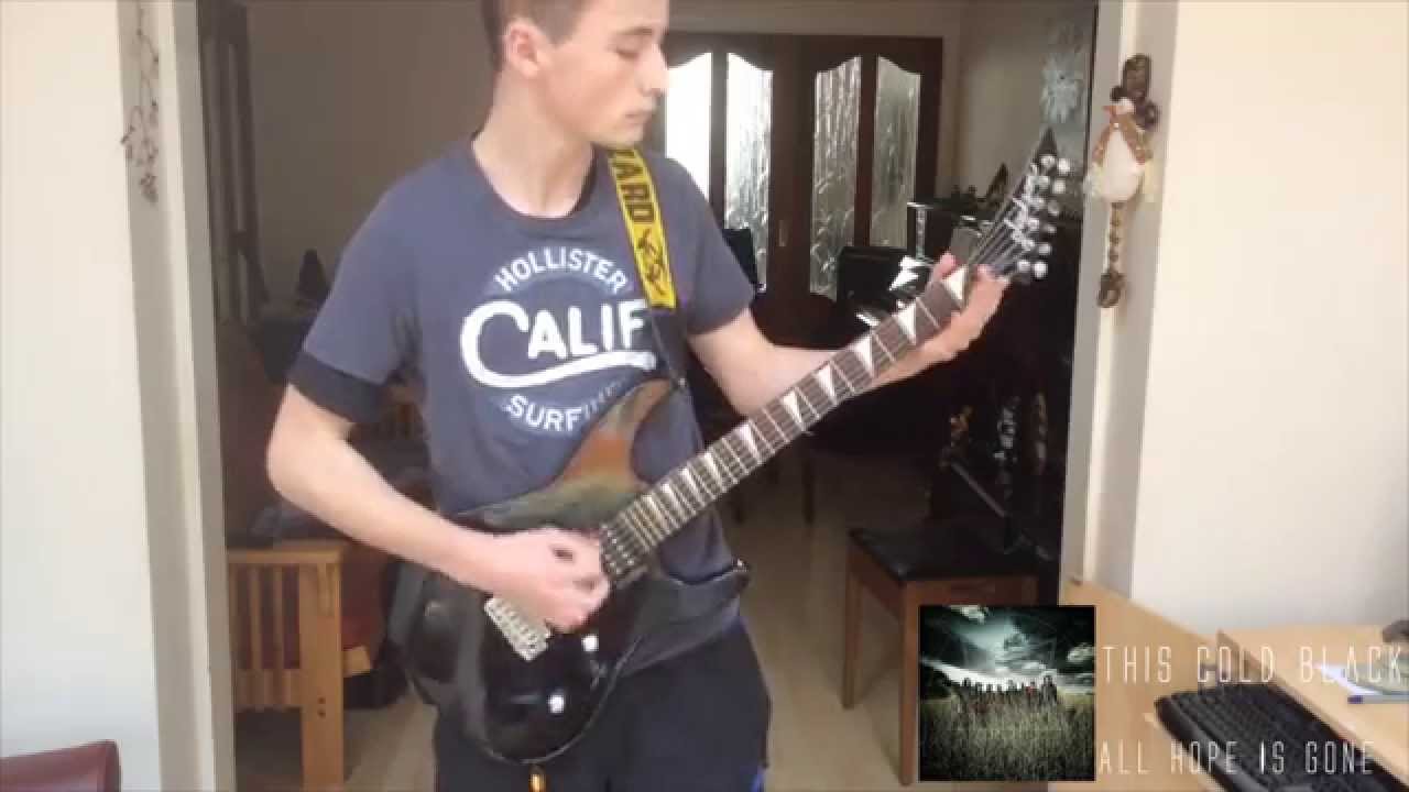 SLIPKNOT - Amazing Guitar Riff Mashup